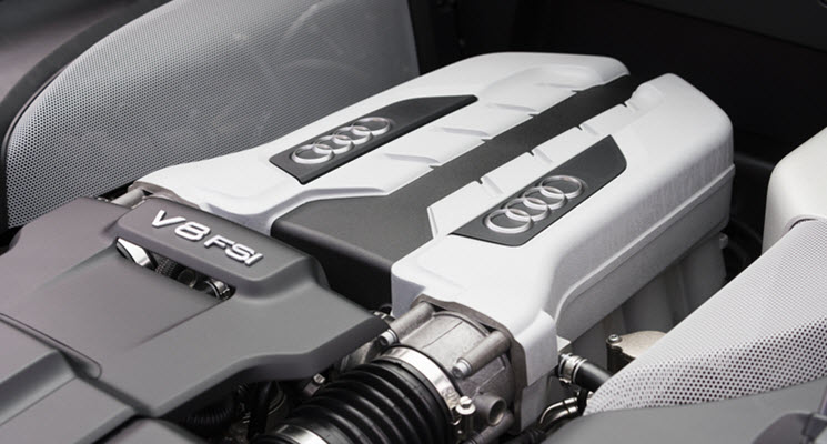 What Are the Indications of Engine Misfiring in an Audi?