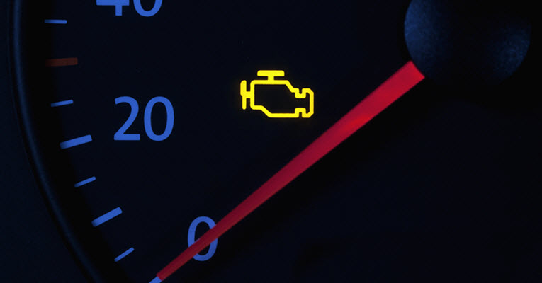 What Causes a Check Engine Light in Your Sprinter