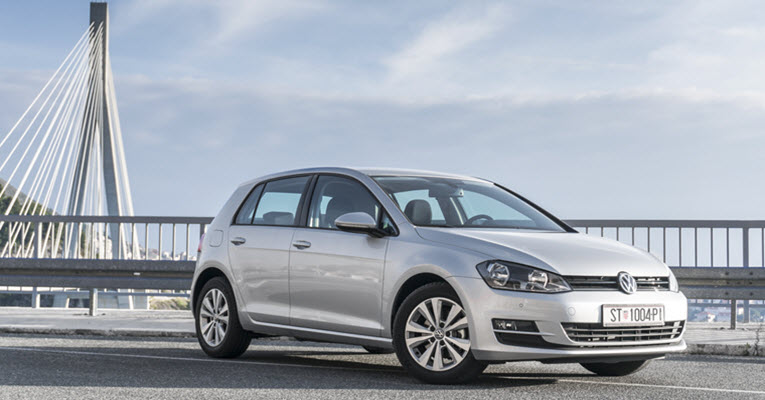 Signs of Muffler Bracket Failure in Volkswagen