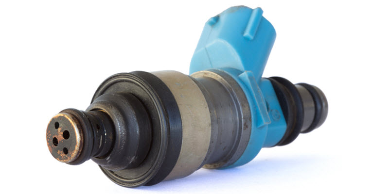 Sprinter Used Fuel Injector