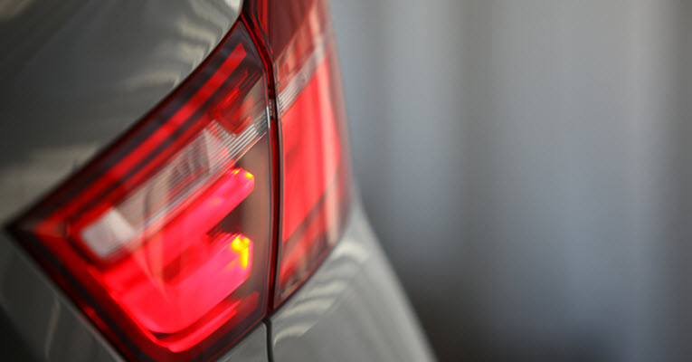 Signs that Point to a Failed Tail Light in Your Audi