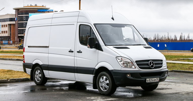 Where to go for the Best Service And Care of Your Sprinter Van in Santa Cruz