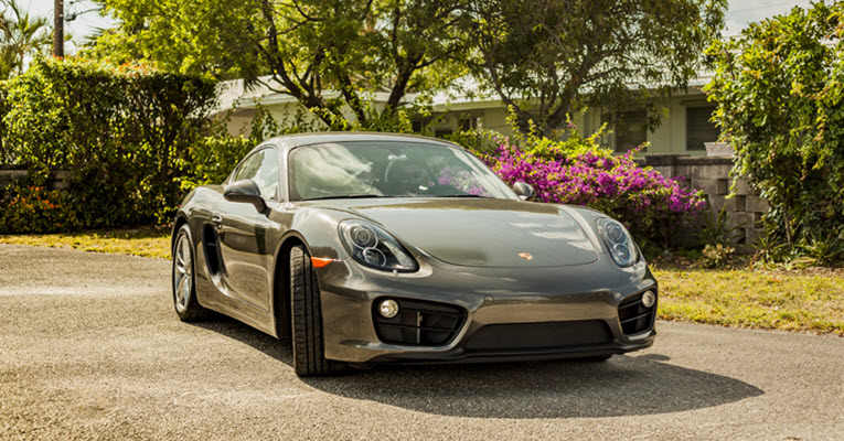 How Metal Shavings in Your Oil Affects Your Porsche’s Performance