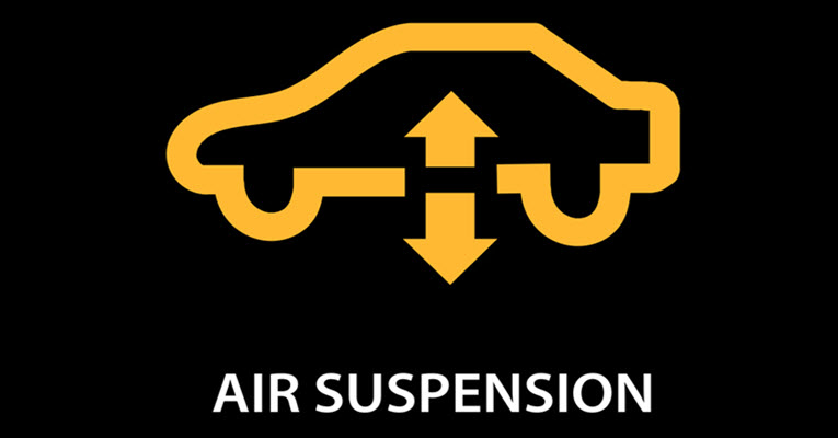 Where to Take Your Mercedes to Repair Air Suspension Problems in Santa Cruz