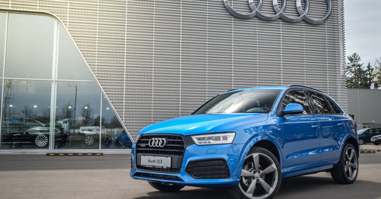 The Importance of Sticking to the Annual Maintenance Schedule of an Audi