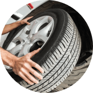 European Auto Tire Rotation And Replacement