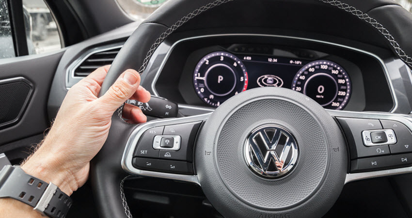 Does Your Volkswagen Have a DME Communication System Failure?