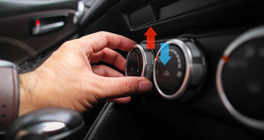 Tricks To Spot Your BMW’s Heater Core Dysfunctionality