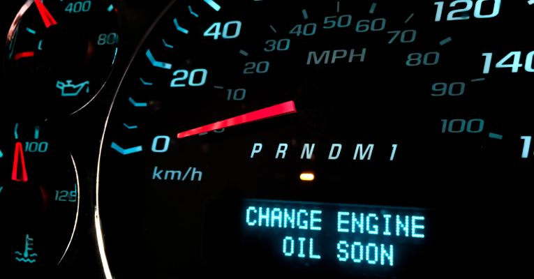 Cars Parked Infront Of Hayes European Service Center